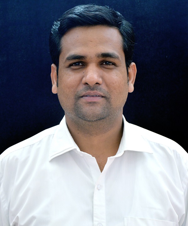 Dr. S.D. Padiya