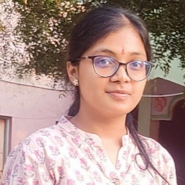 Garima Agrawal - Team Lead