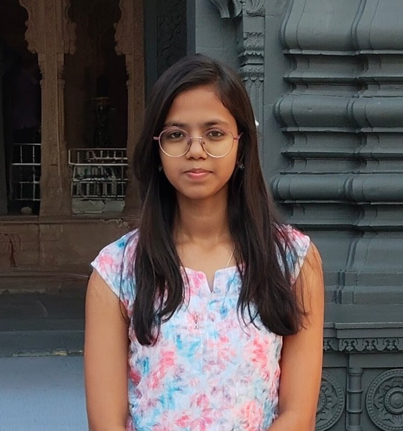 Harshita Dalmiya