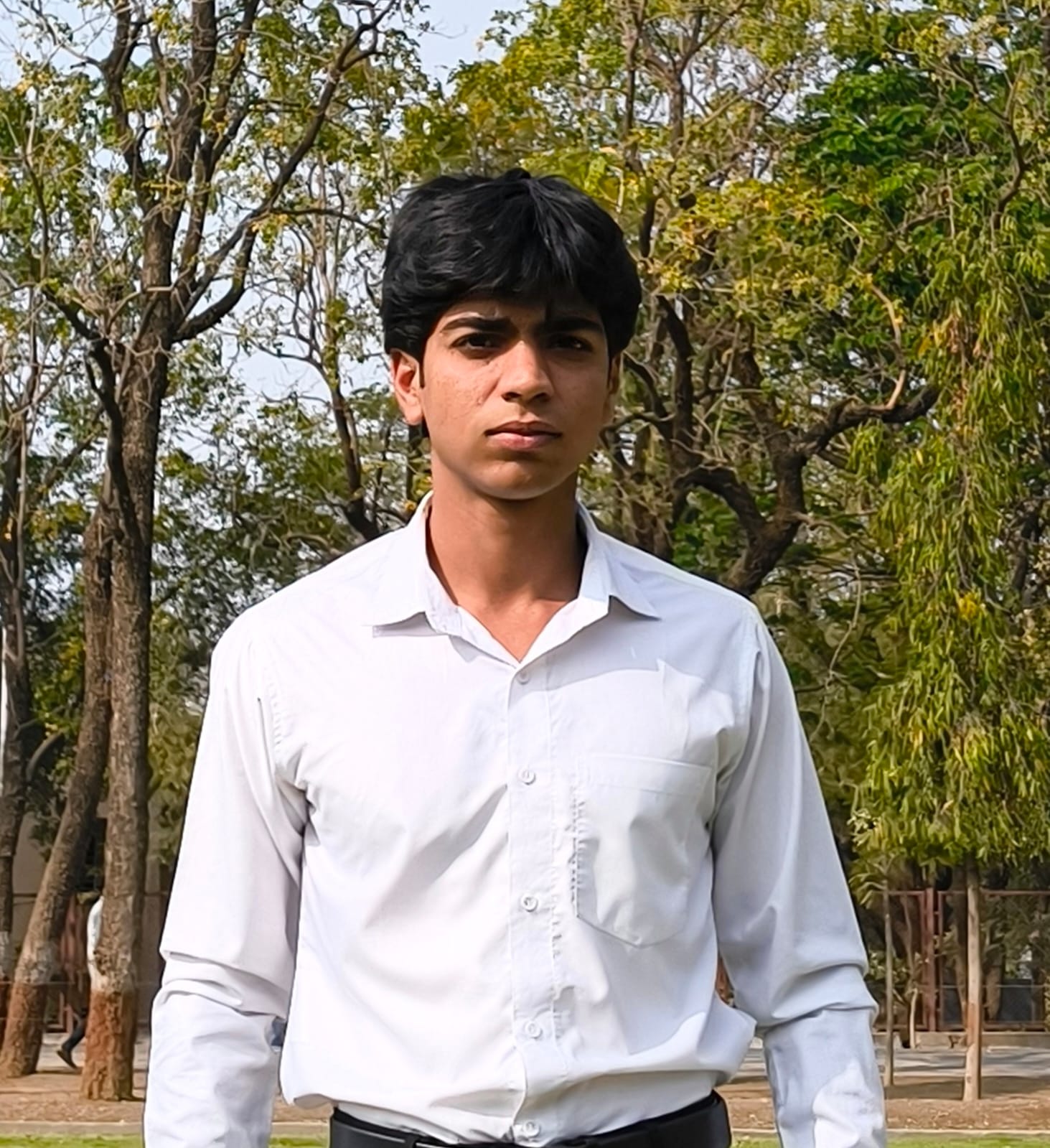 Mohammad Ali Rahebar