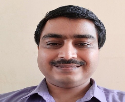 Dr. Bhausaheb Ashok Botre