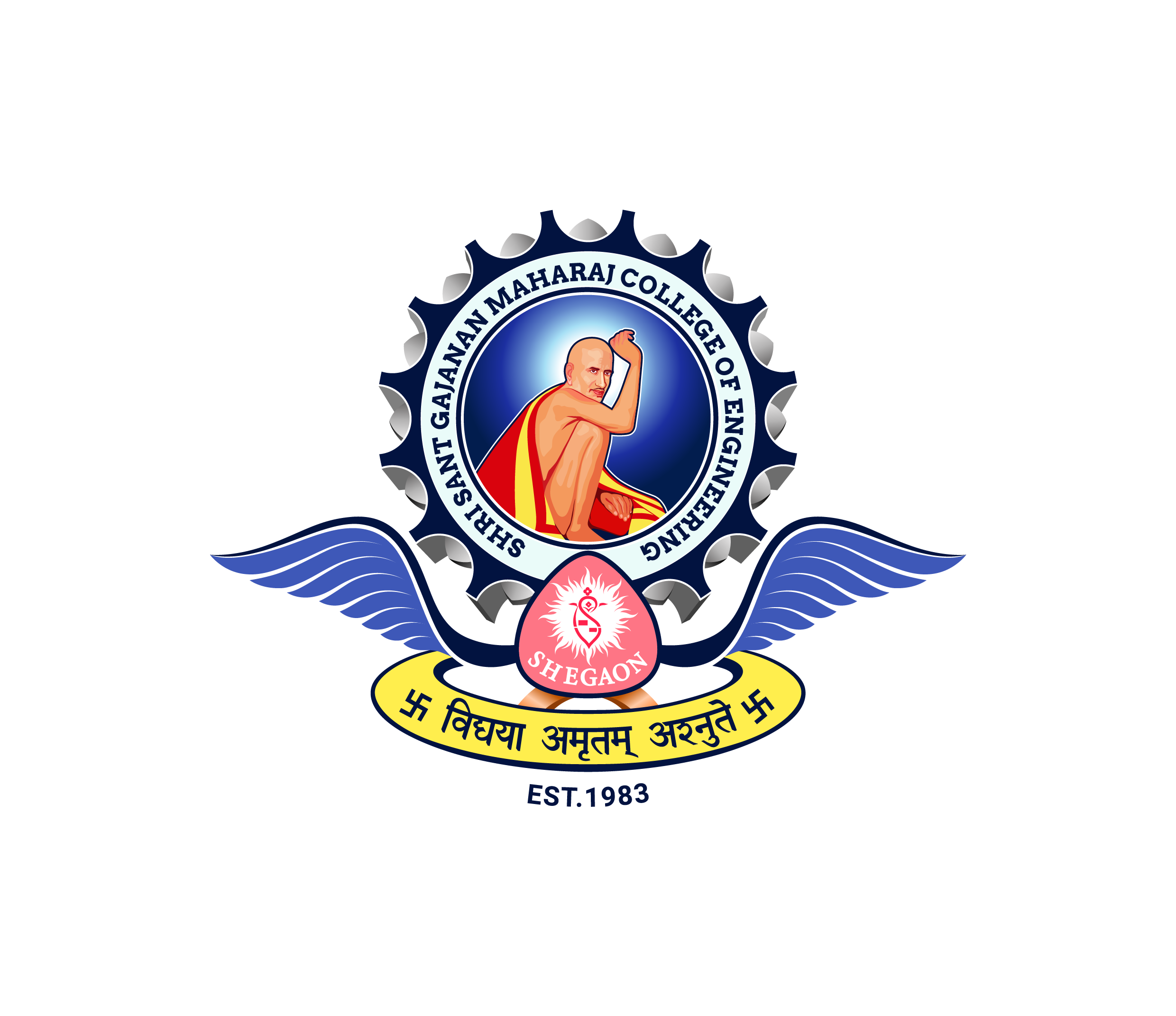 IEEE Logo