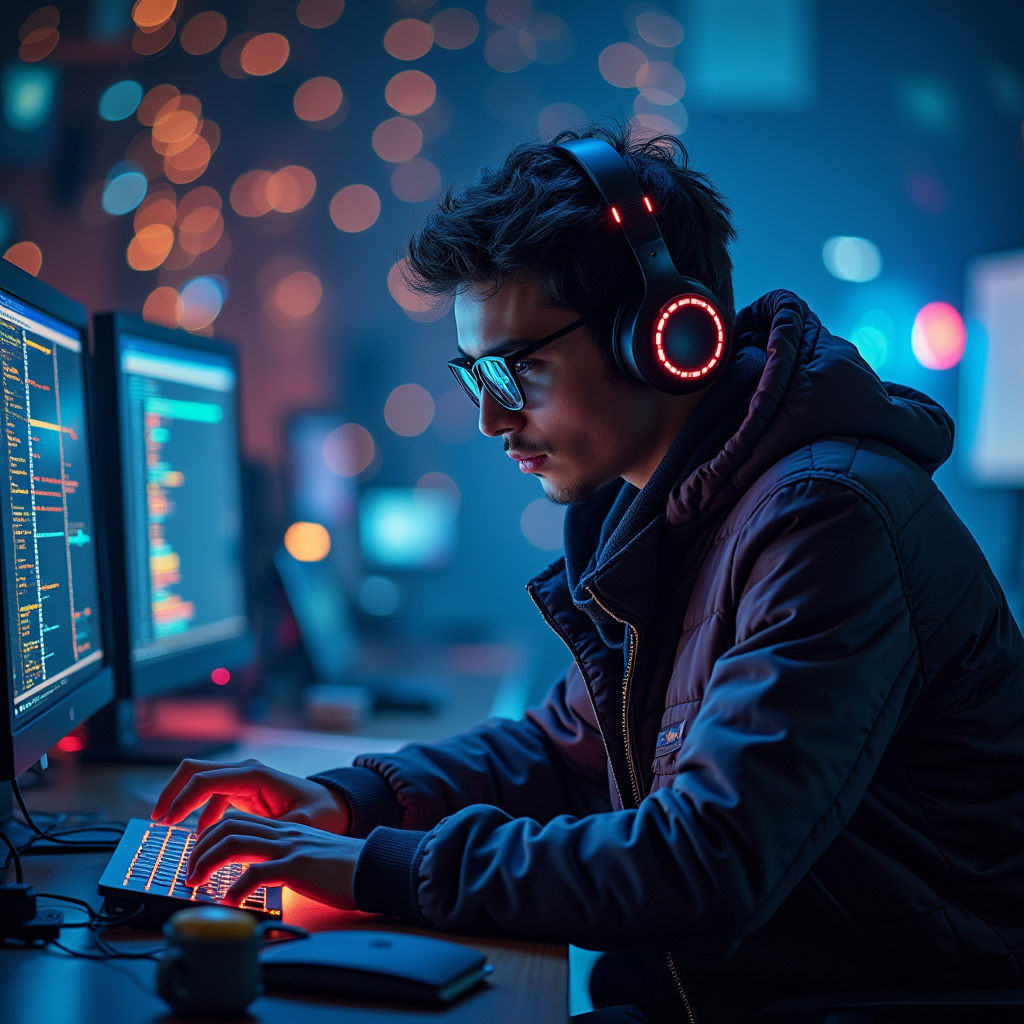 Hackathon [Feb 14-15, 2025]