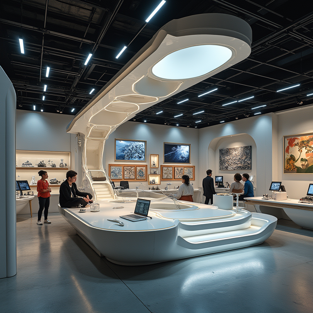 Project Expo [Feb 15, 2025]