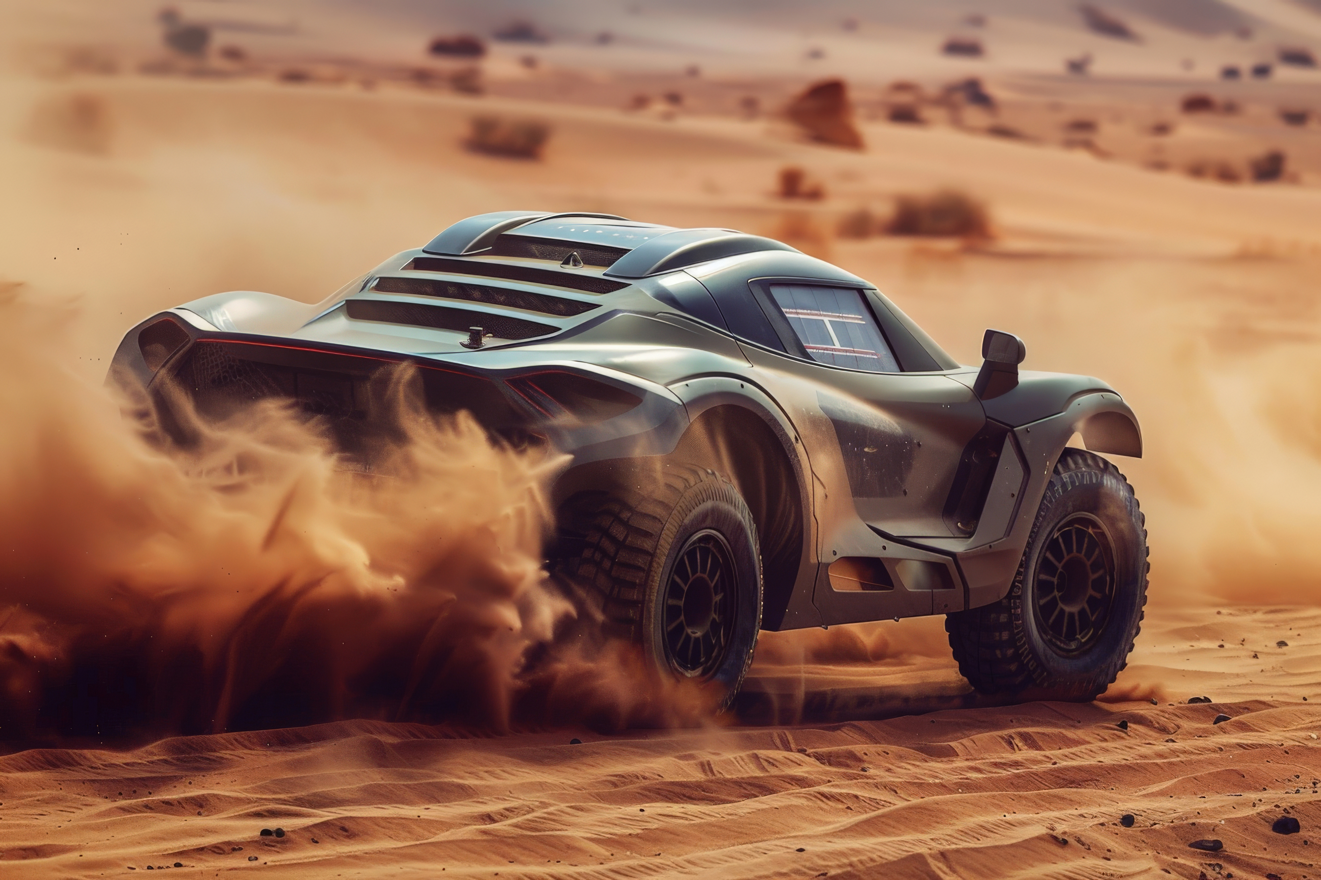 RC Car Racing [Feb 14, 2025]