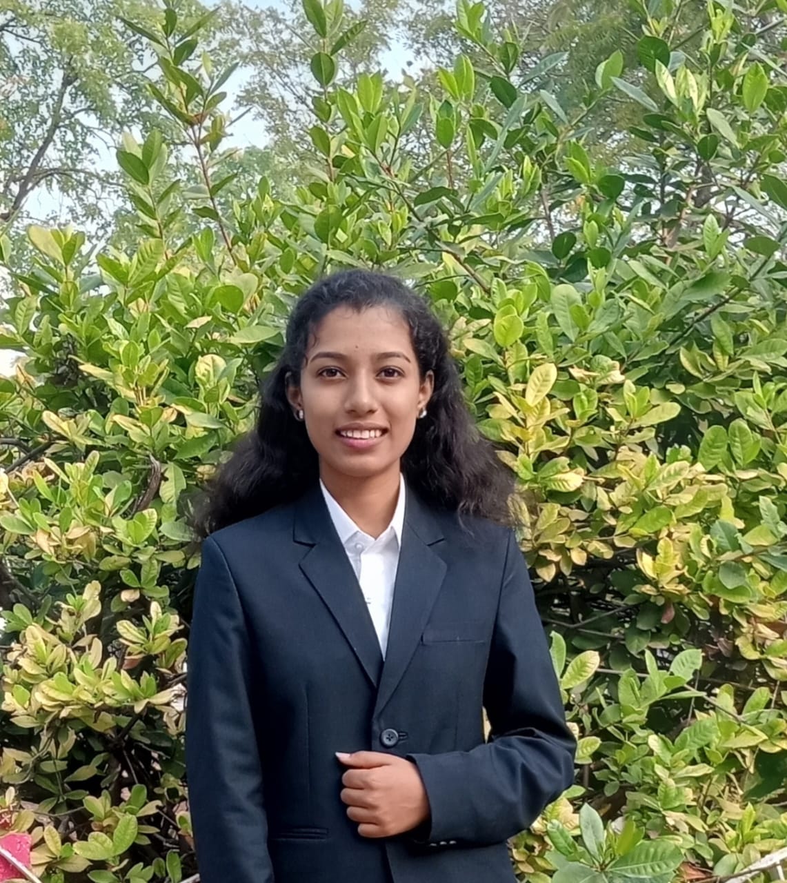 Vaishnavi Sonone