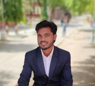Ravi Ingle