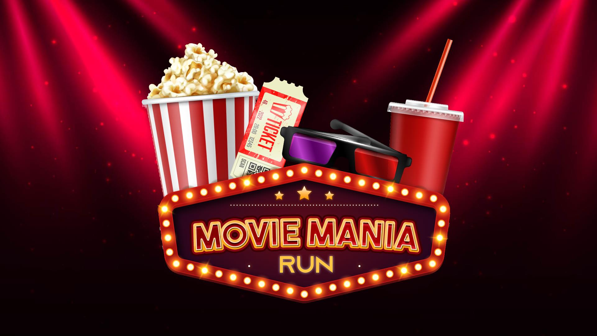 Movie Mania