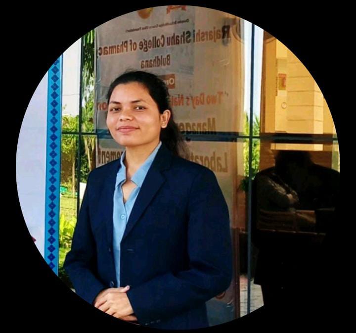 Gayatri Deshmukh